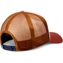 epci-curbata-maro-snapback-surfing-sucks-de-coastal