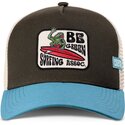 epci-curbata-papagal-snapback-be-green-hft-de-coastal