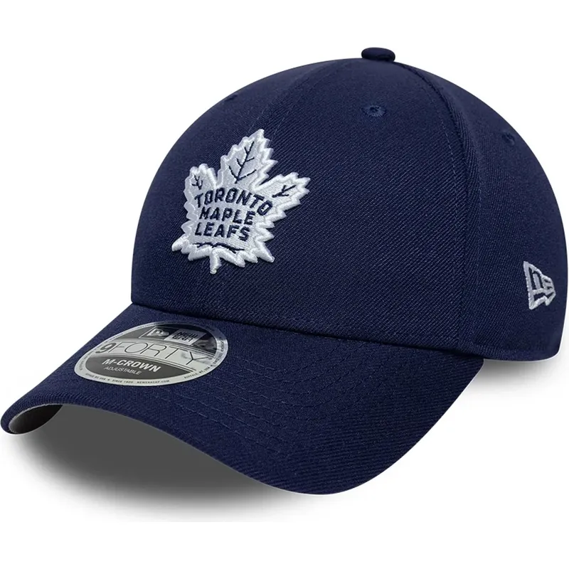 epci-curbata-bleumarin-snapback-9forty-m-crown-team-de-toronto-maple-leafs-nhl-de-new-era epci-curbata-bleumarin-snapback-9forty-m-crown-team-de-toronto-maple-leafs-nhl-de-new-era