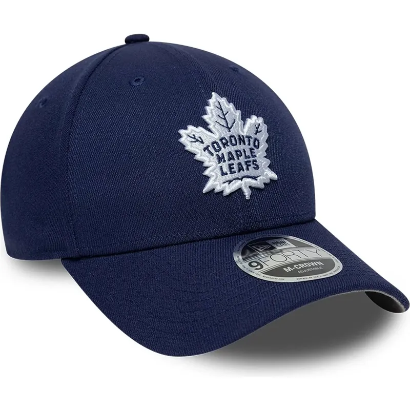 epci-curbata-bleumarin-snapback-9forty-m-crown-team-de-toronto-maple-leafs-nhl-de-new-era epci-curbata-bleumarin-snapback-9forty-m-crown-team-de-toronto-maple-leafs-nhl-de-new-era