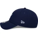 epci-curbata-bleumarin-snapback-9forty-m-crown-team-de-toronto-maple-leafs-nhl-de-new-era
