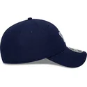 epci-curbata-bleumarin-snapback-9forty-m-crown-team-de-toronto-maple-leafs-nhl-de-new-era