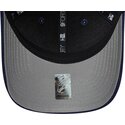epci-curbata-bleumarin-snapback-9forty-m-crown-team-de-toronto-maple-leafs-nhl-de-new-era