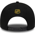 epci-curbata-negru-snapback-9forty-m-crown-team-de-pittsburgh-penguins-nhl-de-new-era