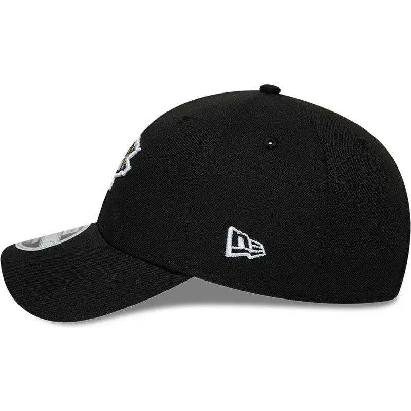 epci-curbata-negru-snapback-9forty-m-crown-team-de-pittsburgh-penguins-nhl-de-new-era