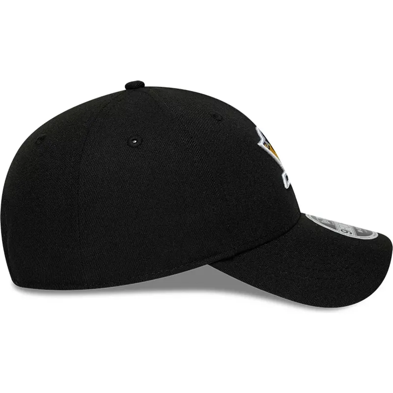 epci-curbata-negru-snapback-9forty-m-crown-team-de-pittsburgh-penguins-nhl-de-new-era