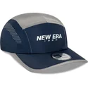 epci-curbata-5-panouri-bleumarin-reglabila-runner-colour-block-de-new-era
