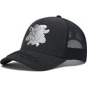 epci-curbata-negru-snapback-love-kills-slowly-washed-de-ed-hardy