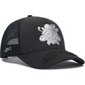 epci-curbata-negru-snapback-love-kills-slowly-washed-de-ed-hardy