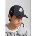epci-curbata-negru-snapback-love-kills-slowly-washed-de-ed-hardy