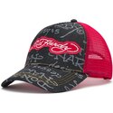 epci-curbata-negru-snapback-don-denim-de-ed-hardy