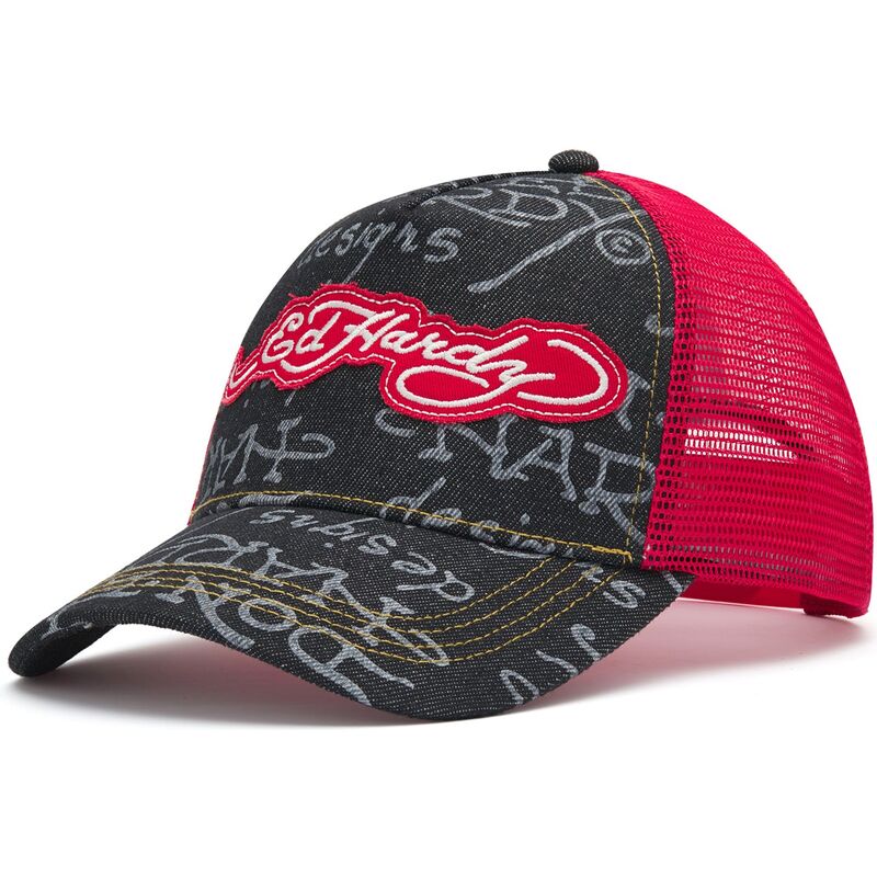 epci-curbata-negru-snapback-don-denim-de-ed-hardy epci-curbata-negru-snapback-don-denim-de-ed-hardy