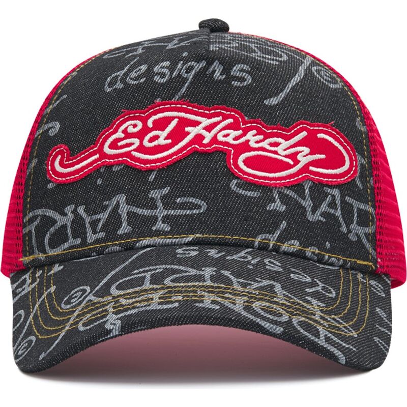 epci-curbata-negru-snapback-don-denim-de-ed-hardy epci-curbata-negru-snapback-don-denim-de-ed-hardy