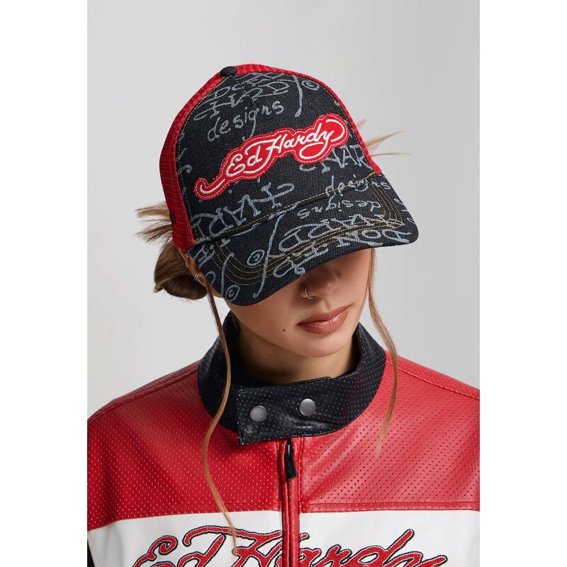 epci-curbata-negru-snapback-don-denim-de-ed-hardy epci-curbata-negru-snapback-don-denim-de-ed-hardy