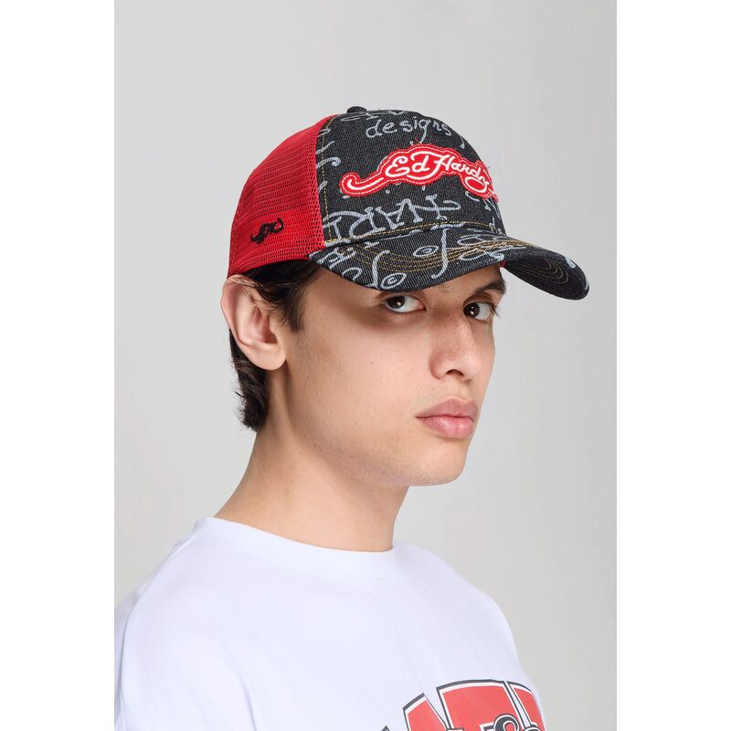 epci-curbata-negru-snapback-don-denim-de-ed-hardy epci-curbata-negru-snapback-don-denim-de-ed-hardy