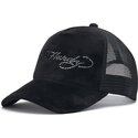 epci-curbata-negru-snapback-core-silver-diamante-velour-de-ed-hardy