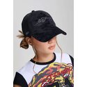 epci-curbata-negru-snapback-core-silver-diamante-velour-de-ed-hardy