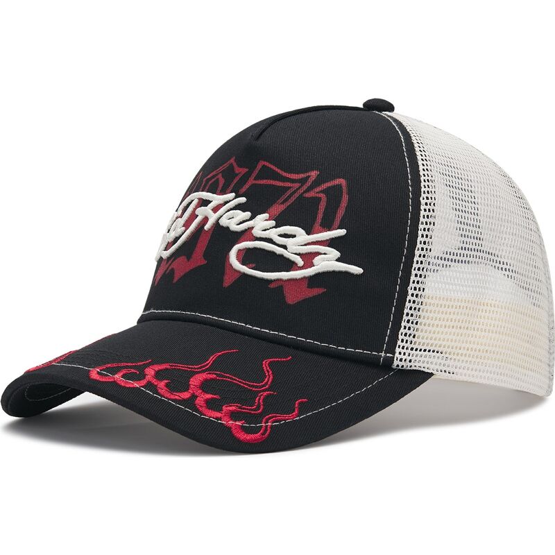 epci-curbata-negru-snapback-1971-de-ed-hardy epci-curbata-negru-snapback-1971-de-ed-hardy