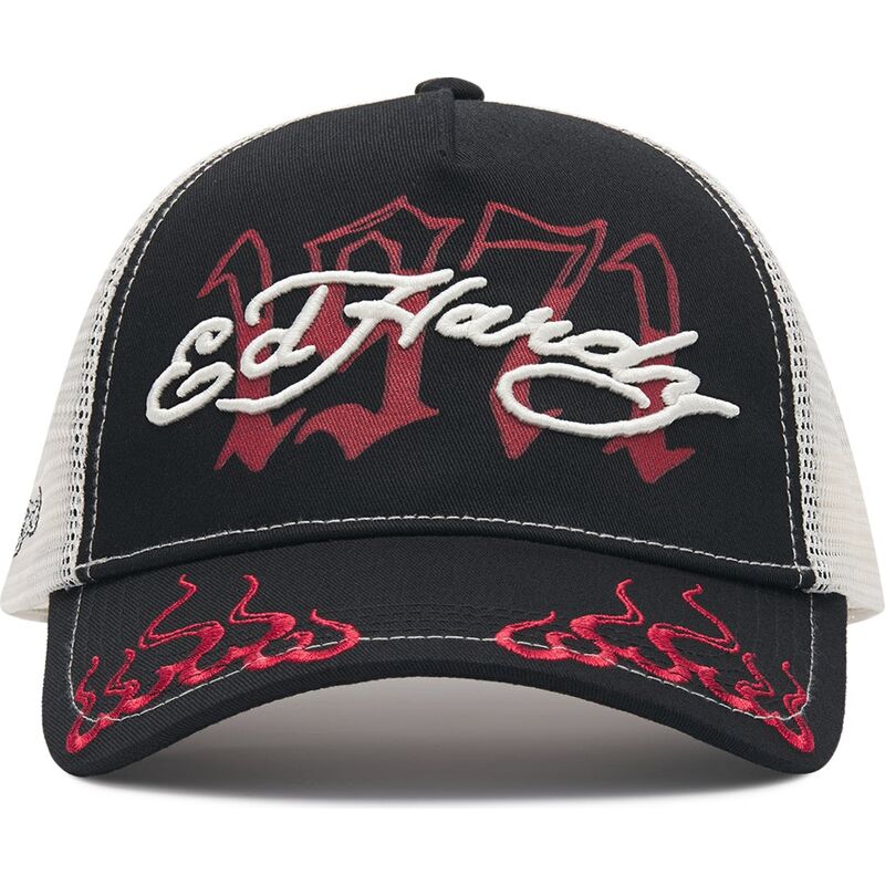 epci-curbata-negru-snapback-1971-de-ed-hardy epci-curbata-negru-snapback-1971-de-ed-hardy