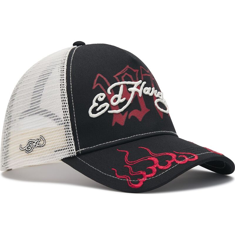 epci-curbata-negru-snapback-1971-de-ed-hardy epci-curbata-negru-snapback-1971-de-ed-hardy