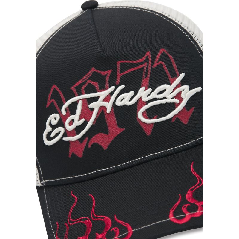 epci-curbata-negru-snapback-1971-de-ed-hardy epci-curbata-negru-snapback-1971-de-ed-hardy