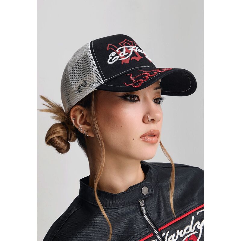 epci-curbata-negru-snapback-1971-de-ed-hardy epci-curbata-negru-snapback-1971-de-ed-hardy