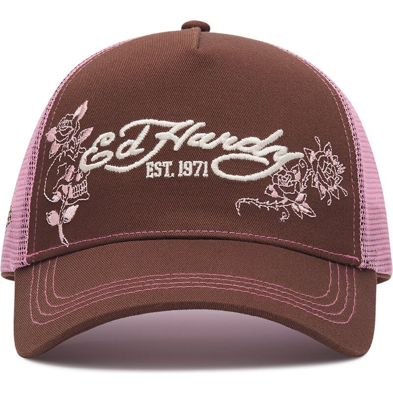 epci-curbata-maro-snapback-rosa-skull-and-roses-de-ed-hardy epci-curbata-maro-snapback-rosa-skull-and-roses-de-ed-hardy
