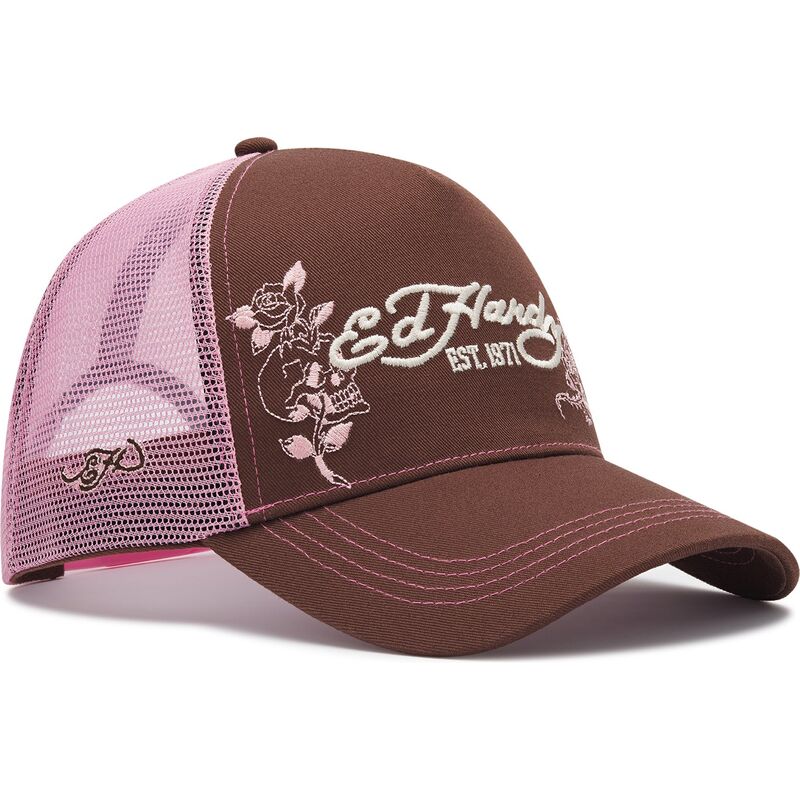 epci-curbata-maro-snapback-rosa-skull-and-roses-de-ed-hardy epci-curbata-maro-snapback-rosa-skull-and-roses-de-ed-hardy