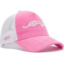 epci-curbata-roz-snapback-embroidery-applique-cord-de-ed-hardy