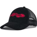 epci-curbata-negru-snapback-embroidery-applique-cord-de-ed-hardy