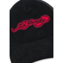 epci-curbata-negru-snapback-embroidery-applique-cord-de-ed-hardy