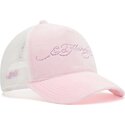 epci-curbata-roz-snapback-diamante-velour-de-ed-hardy