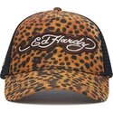 epci-curbata-leopard-snapback-leopard-print-de-ed-hardy
