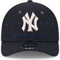 epci-curbata-bleumarin-snapback-9forty-m-crown-all-star-game-de-new-york-yankees-mlb-de-new-era