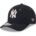 epci-curbata-bleumarin-snapback-9forty-m-crown-all-star-game-de-new-york-yankees-mlb-de-new-era