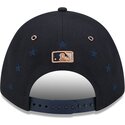 epci-curbata-bleumarin-snapback-9forty-m-crown-all-star-game-de-new-york-yankees-mlb-de-new-era