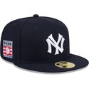 epci-plata-bleumarin-fitted-59fifty-hall-of-fame-de-new-york-yankees-mlb-de-new-era