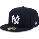 epci-plata-bleumarin-fitted-59fifty-hall-of-fame-de-new-york-yankees-mlb-de-new-era