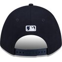 epci-curbata-bleumarin-snapback-9forty-m-crown-hall-of-fame-de-new-york-yankees-mlb-de-new-era