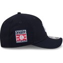 epci-curbata-bleumarin-snapback-9forty-m-crown-hall-of-fame-de-new-york-yankees-mlb-de-new-era