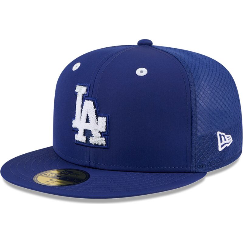 epci-plata-albastru-fitted-59fifty-all-star-game-workout-de-los-angeles-dodgers-mlb-de-new-era