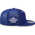 epci-plata-albastru-fitted-59fifty-all-star-game-workout-de-los-angeles-dodgers-mlb-de-new-era