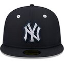epci-plata-bleumarin-fitted-59fifty-all-star-game-workout-de-new-york-yankees-mlb-de-new-era