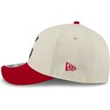 epci-curbata-bej-snapback-9forty-m-crown-all-star-game-fan-pack-de-philadelphia-phillies-mlb-de-new-era