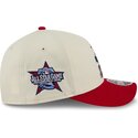 epci-curbata-bej-snapback-9forty-m-crown-all-star-game-fan-pack-de-philadelphia-phillies-mlb-de-new-era