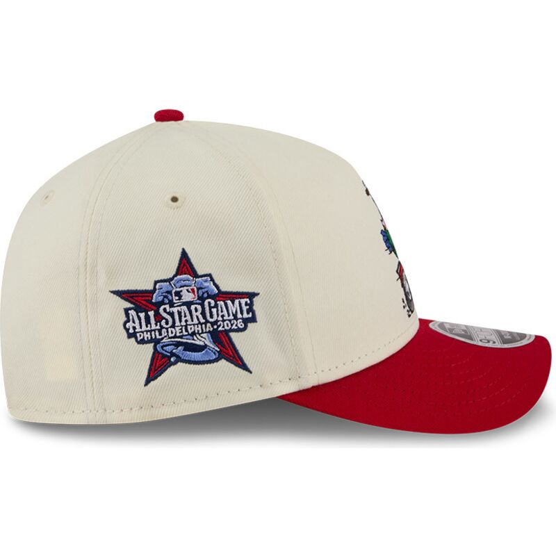 epci-curbata-bej-snapback-9forty-m-crown-all-star-game-fan-pack-de-philadelphia-phillies-mlb-de-new-era