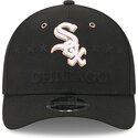 epci-curbata-negru-snapback-9forty-m-crown-all-star-game-de-chicago-white-sox-mlb-de-new-era