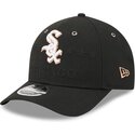 epci-curbata-negru-snapback-9forty-m-crown-all-star-game-de-chicago-white-sox-mlb-de-new-era