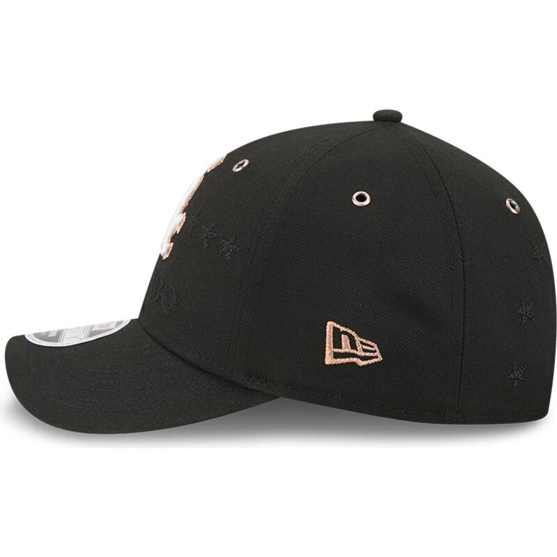 epci-curbata-negru-snapback-9forty-m-crown-all-star-game-de-chicago-white-sox-mlb-de-new-era