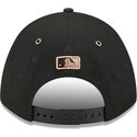 epci-curbata-negru-snapback-9forty-m-crown-all-star-game-de-chicago-white-sox-mlb-de-new-era